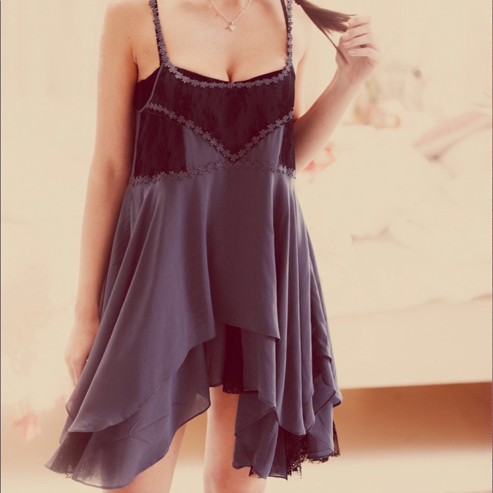 Intimately Free People Slip Dress